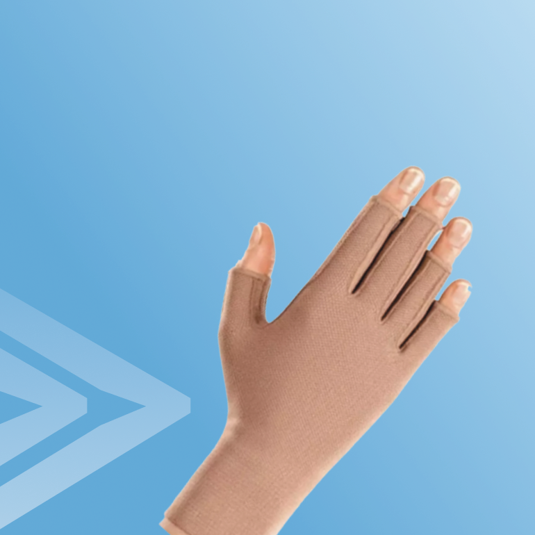 Компрессионные рукава